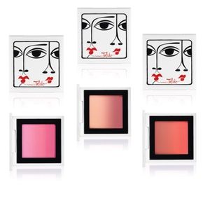 Mac Toledo ombré blush ripe peach ✨ mac LE